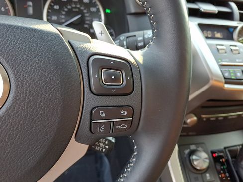 Used 2018 Lexus NX 300 AWD w/ Comfort Package image 22
