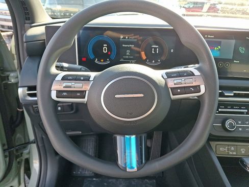 New 2026 Hyundai Santa Cruz SE AWD/4WD image 8