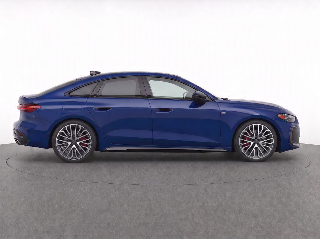 Used 2026 Audi S5 Premium Plus w/ Premium Plus Package AWD/4WD image 37