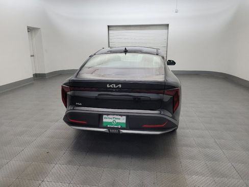 Used 2025 Kia K4 FWD image 7