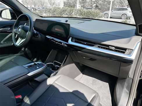 Certified 2024 BMW X2 xDrive28i w/ Convenience Package image 28