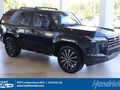 Used 2024 Lexus GX 550