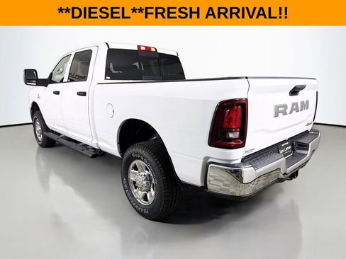 New 2025 RAM 2500 Tradesman image 5