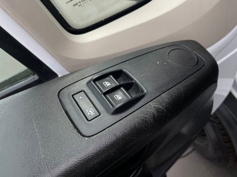 Used 2020 RAM ProMaster 1500 image 12