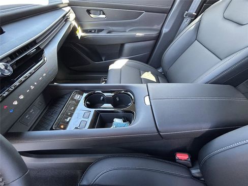 New 2025 Nissan Murano SV image 20