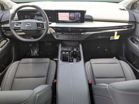 New 2026 Nissan Murano SL AWD/4WD image 12