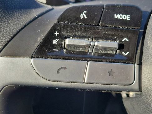 Used 2022 Hyundai Tucson SEL image 23