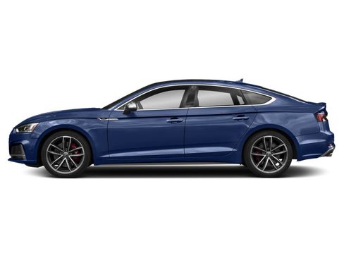 Used 2018 Audi S5 Prestige image 61