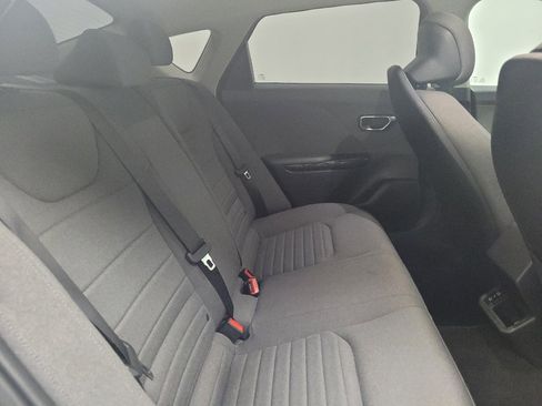 Used 2025 Kia K4 EX FWD image 19