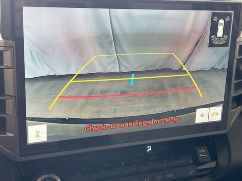 New 2026 Toyota Tundra SR5 AWD/4WD image 17