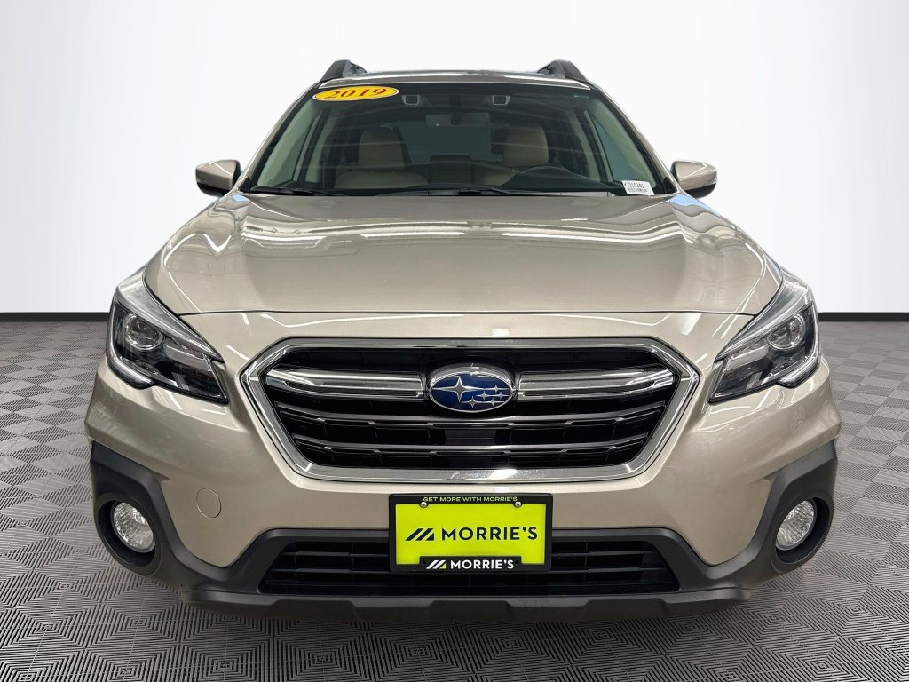 Used 2019 Subaru Outback 2.5i Limited w/ Protection Package #1 AWD/4WD image 2