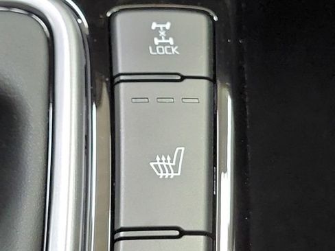 New 2026 Kia Seltos EX w/ EX Sunroof Package image 27