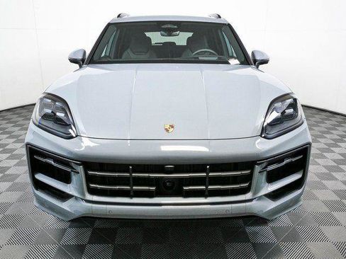 New 2026 Porsche Cayenne AWD/4WD image 36