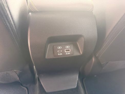 Used 2024 Subaru Crosstrek 2.5i Sport AWD/4WD image 20