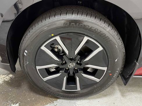 New 2026 Toyota bZ image 10