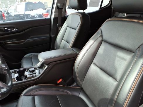 Used 2021 GMC Acadia AT4 w/ Preferred Package image 10