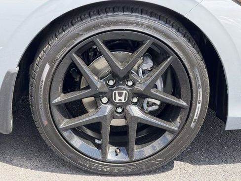 Used 2026 Honda Civic Sport image 5