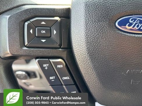 Used 2020 Ford F150 XLT AWD/4WD image 18