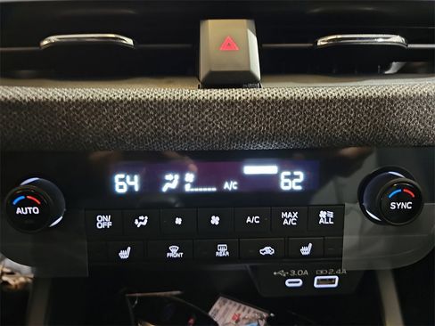 New 2026 Subaru Outback Premium image 23