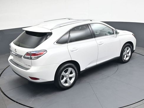 Used 2014 Lexus RX 350 AWD w/ Navigation Package image 25