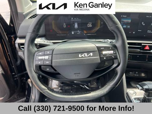 Certified 2026 Kia Sportage LX w/ LX Convenience Package FWD image 34