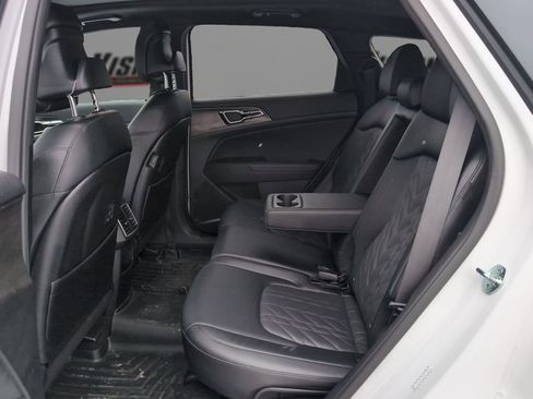 Used 2024 Kia Sportage X-Pro Prestige image 10