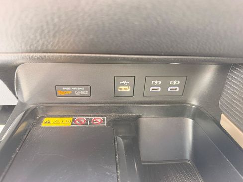 Used 2026 Toyota Camry SE FWD image 20