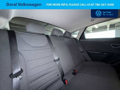 Used 2025 Kia K4 EX FWD image 26