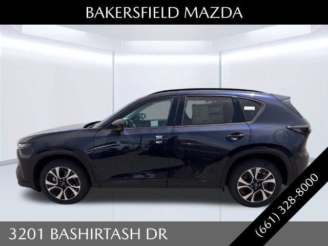New 2026 MAZDA CX-5 Preferred AWD/4WD image 2