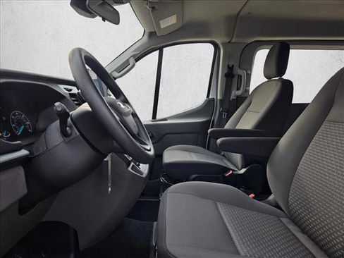 Used 2024 Ford Transit 350 XLT image 15