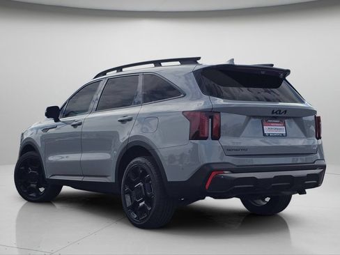 Used 2025 Kia Sorento SX Prestige AWD/4WD image 24