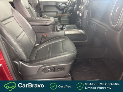 Used 2019 GMC Sierra 1500 Denali w/ Technology Package image 20