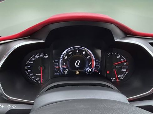 Used 2018 Chevrolet Corvette Grand Sport image 15