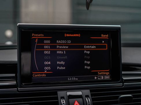 Used 2016 Audi RS 7 Prestige image 21