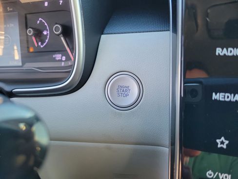 Used 2024 Hyundai Tucson SEL image 33