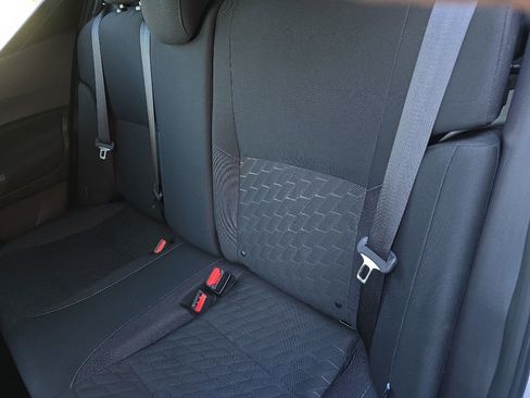 Used 2024 Nissan Kicks SV image 28