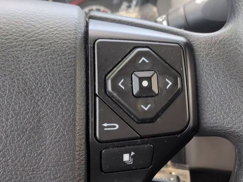 Used 2023 Toyota Tacoma SR w/ SR Convenience Package RWD image 24