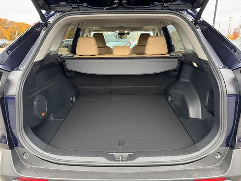 New 2025 Toyota RAV4 XLE Premium image 26