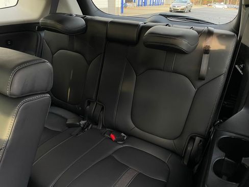 Certified 2025 Honda Pilot EX-L image 40