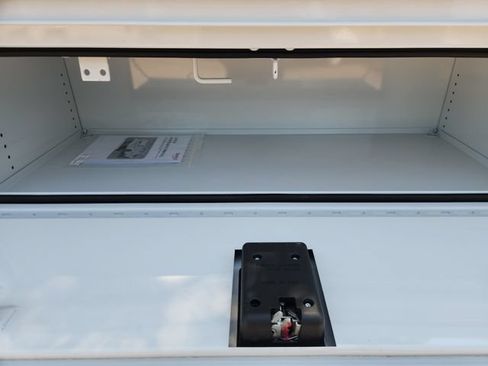 New 2026 Chevrolet Silverado 3500 W/T w/ WT Convenience Package RWD image 32