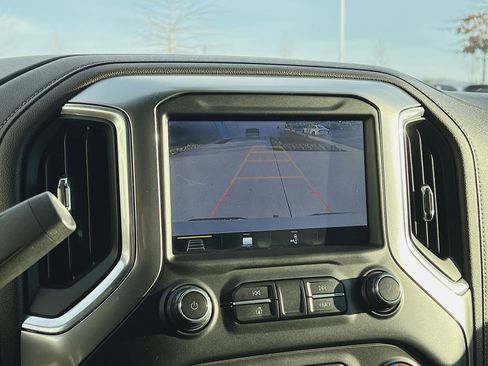 Used 2019 Chevrolet Silverado 1500 LTZ w/ LTZ Plus Package image 19