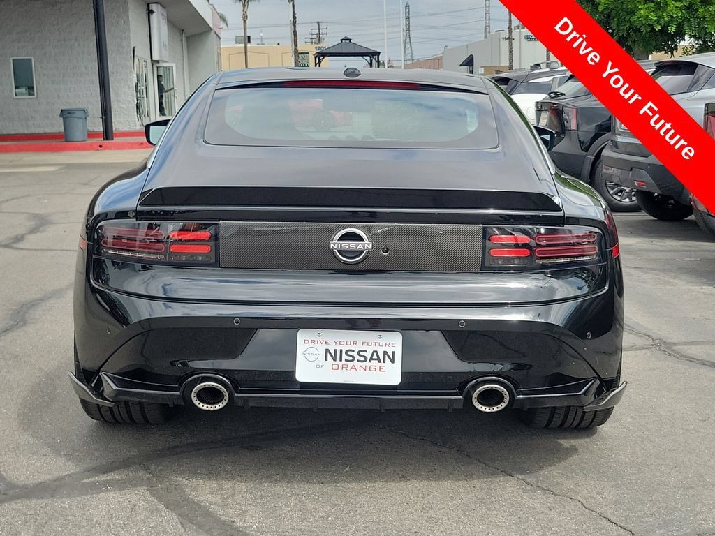 Used 2023 Nissan Z w/ Floor Mat Package (L93) RWD image 26