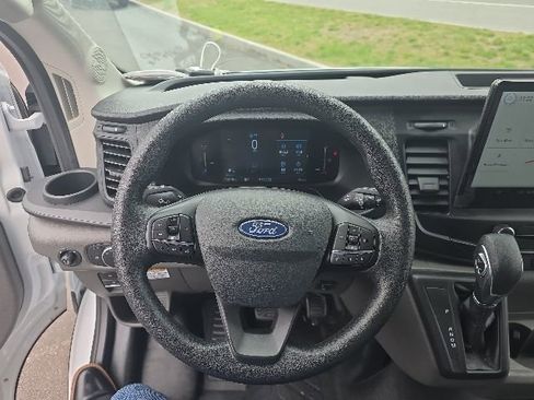 New 2026 Ford Transit 350 AWD image 31