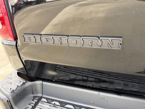 Used 2020 RAM 1500 Big Horn image 10