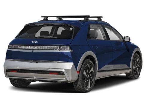 New 2026 Hyundai Ioniq 5 Limited image 2