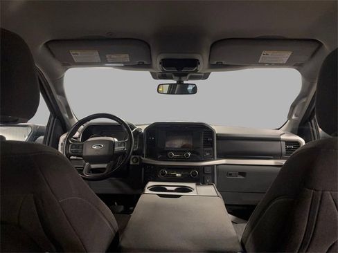 Used 2023 Ford F150 XLT w/ Equipment Group 301A Mid image 13
