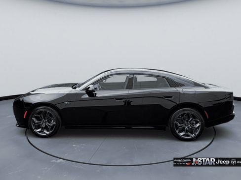 New 2026 Dodge Charger GT w/ Blacktop Package AWD/4WD image 8