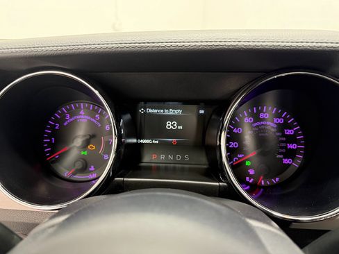 Used 2017 Ford Mustang Premium w/ Equipment Group 201A image 19