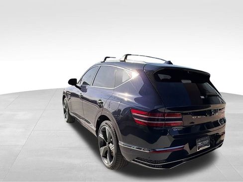 New 2026 Genesis GV80 3.5T Prestige AWD/4WD image 6