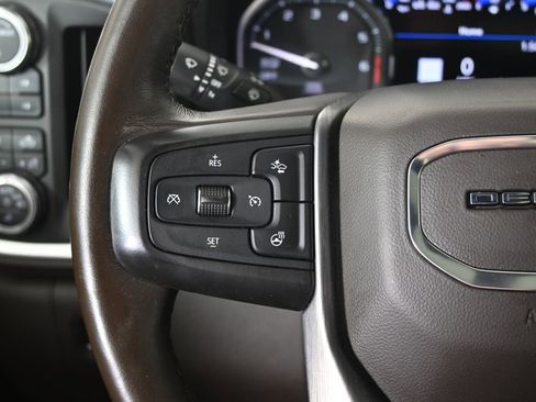 Used 2020 GMC Sierra 1500 Denali w/ Denali Ultimate Package image 39